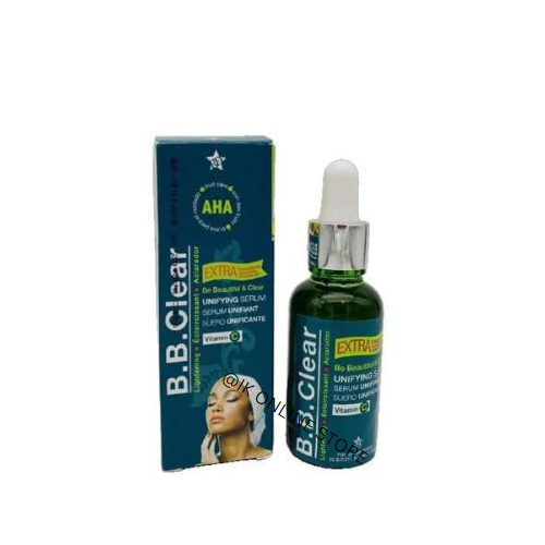 B B CLEAR SERUM 30ML